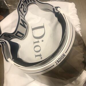 Dior J'Adior Visor